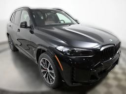 BMW X5 xDrive40i Sports Activity Vehicle 2026