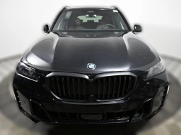 BMW X5 xDrive40i Sports Activity Vehicle 2026