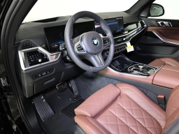 BMW X5 xDrive40i Sports Activity Vehicle 2026