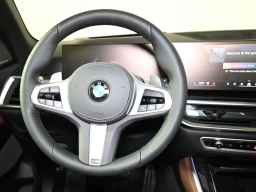 BMW X5 xDrive40i Sports Activity Vehicle 2026