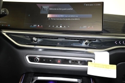 BMW X5 xDrive40i Sports Activity Vehicle 2026