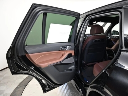 BMW X5 xDrive40i Sports Activity Vehicle 2026