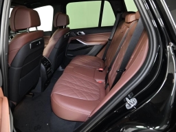 BMW X5 xDrive40i Sports Activity Vehicle 2026