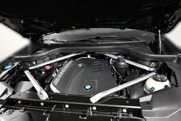 BMW X5 xDrive40i Sports Activity Vehicle 2026