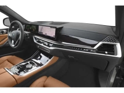 BMW X5 xDrive40i Sports Activity Vehicle 2026