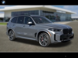 BMW X5 xDrive40i Sports Activity Vehicle 2026
