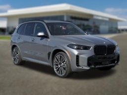 BMW X5 xDrive40i Sports Activity Vehicle 2026