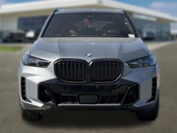 BMW X5 xDrive40i Sports Activity Vehicle 2026
