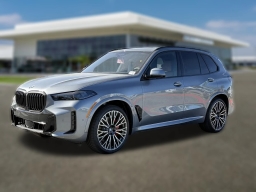 BMW X5 xDrive40i Sports Activity Vehicle 2026