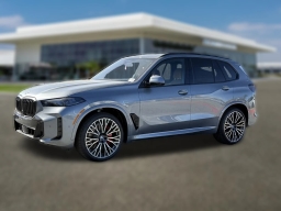 BMW X5 xDrive40i Sports Activity Vehicle 2026