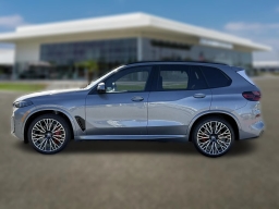BMW X5 xDrive40i Sports Activity Vehicle 2026