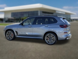 BMW X5 xDrive40i Sports Activity Vehicle 2026