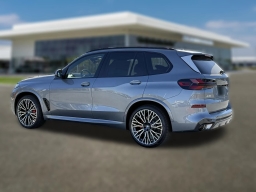 BMW X5 xDrive40i Sports Activity Vehicle 2026