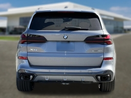 BMW X5 xDrive40i Sports Activity Vehicle 2026