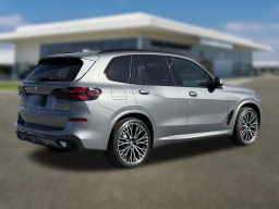 BMW X5 xDrive40i Sports Activity Vehicle 2026