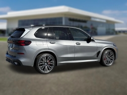 BMW X5 xDrive40i Sports Activity Vehicle 2026