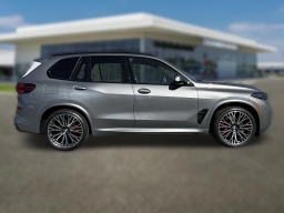 BMW X5 xDrive40i Sports Activity Vehicle 2026