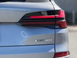 BMW X5 xDrive40i Sports Activity Vehicle 2026