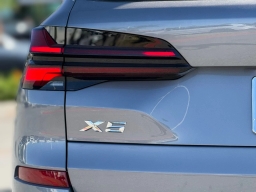 BMW X5 xDrive40i Sports Activity Vehicle 2026