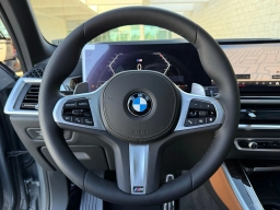 BMW X5 xDrive40i Sports Activity Vehicle 2026