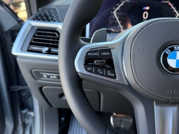 BMW X5 xDrive40i Sports Activity Vehicle 2026