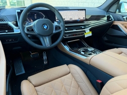 BMW X5 xDrive40i Sports Activity Vehicle 2026