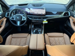 BMW X5 xDrive40i Sports Activity Vehicle 2026