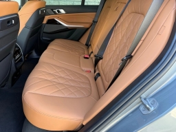 BMW X5 xDrive40i Sports Activity Vehicle 2026