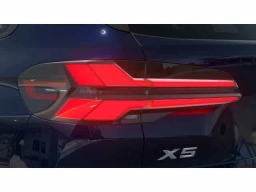 BMW X5 xDrive40i Sports Activity Vehicle 2026