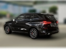 BMW X5 xDrive40i Sports Activity Vehicle 2026