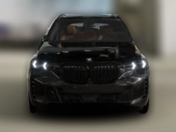 BMW X5 xDrive40i Sports Activity Vehicle 2026