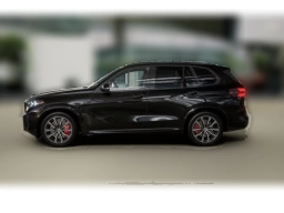 BMW X5 xDrive40i Sports Activity Vehicle 2026