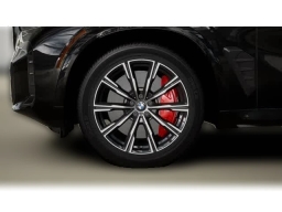 BMW X5 xDrive40i Sports Activity Vehicle 2026