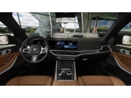 BMW X5 xDrive40i Sports Activity Vehicle 2026