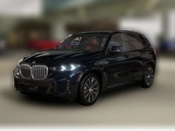BMW X5 xDrive40i Sports Activity Vehicle 2026