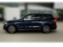 BMW X5 xDrive40i Sports Activity Vehicle 2026