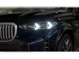 BMW X5 xDrive40i Sports Activity Vehicle 2026