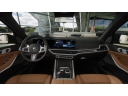 BMW X5 xDrive40i Sports Activity Vehicle 2026