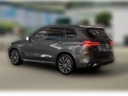 BMW X5 xDrive40i Sports Activity Vehicle 2026