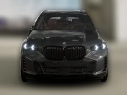 BMW X5 xDrive40i Sports Activity Vehicle 2026