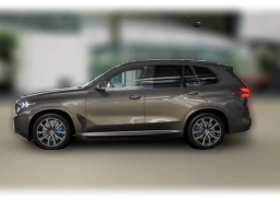 BMW X5 xDrive40i Sports Activity Vehicle 2026