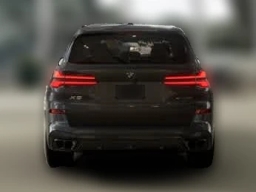 BMW X5 xDrive40i Sports Activity Vehicle 2026