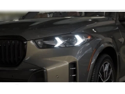 BMW X5 xDrive40i Sports Activity Vehicle 2026