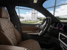 BMW X5 xDrive40i Sports Activity Vehicle 2026