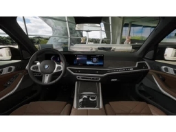 BMW X5 xDrive40i Sports Activity Vehicle 2026