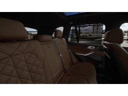 BMW X5 xDrive40i Sports Activity Vehicle 2026