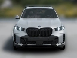 BMW X5 xDrive40i Sports Activity Vehicle 2026
