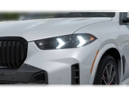 BMW X5 xDrive40i Sports Activity Vehicle 2026