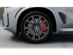 BMW X5 xDrive40i Sports Activity Vehicle 2026