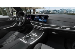 BMW X5 xDrive40i Sports Activity Vehicle 2026